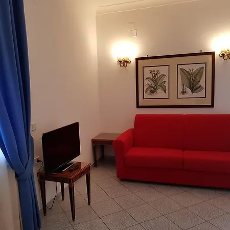 Palatium Mari 3* Capri