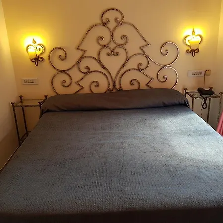 Hotel Palatium Mari Capri