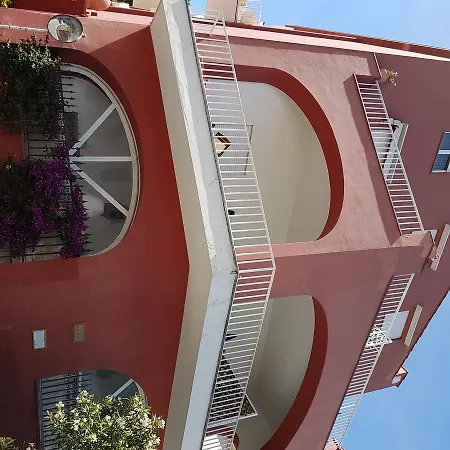 Palatium Mari Capri