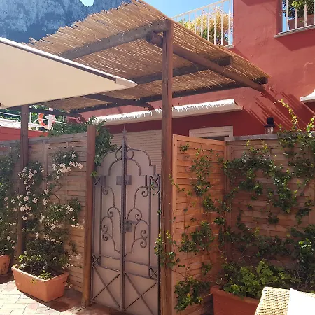 Palatium Mari Hotel