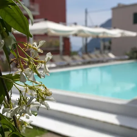 Palatium Mari Hotel Capri