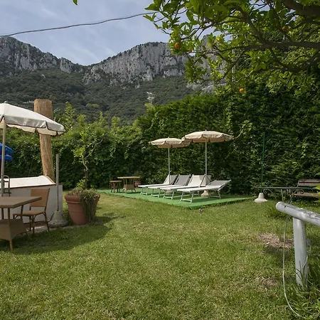 Palatium Mari Hotel
