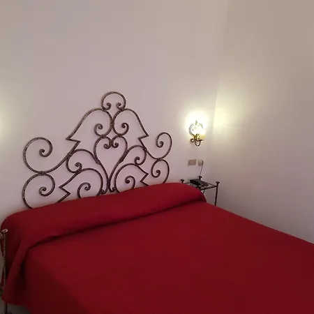 Palatium Mari Hotel Capri