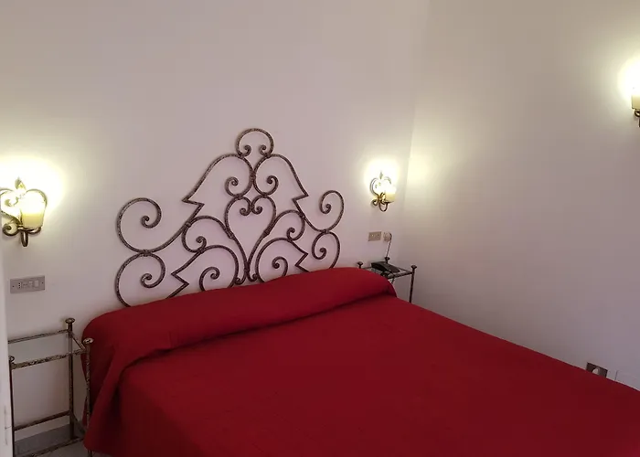 Otel Palatium Mari Capri