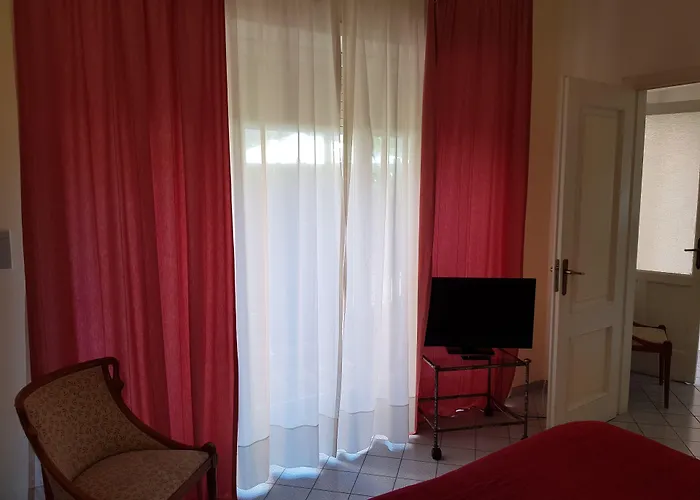 Palatium Mari Otel Capri