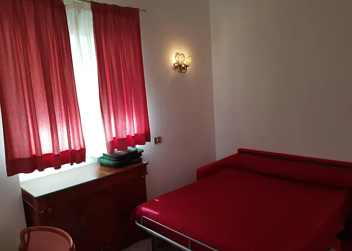 Otel Palatium Mari Capri