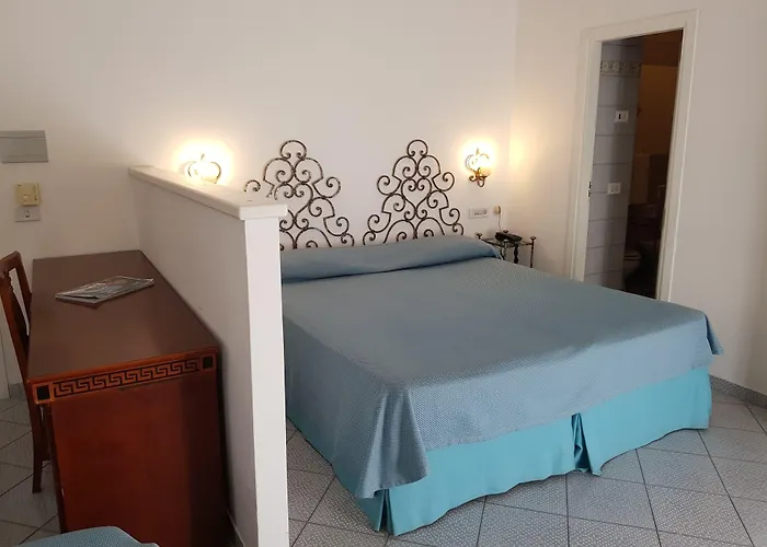 Szálloda Palatium Mari Capri