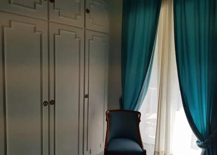 Szálloda Palatium Mari 3*