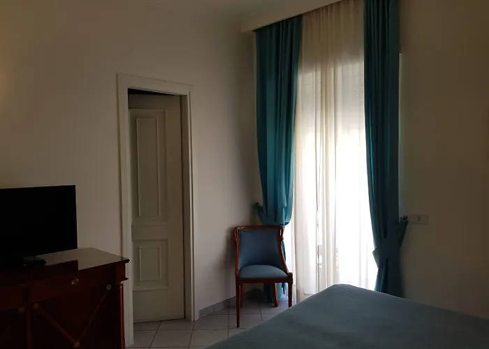 Palatium Mari 3* Capri