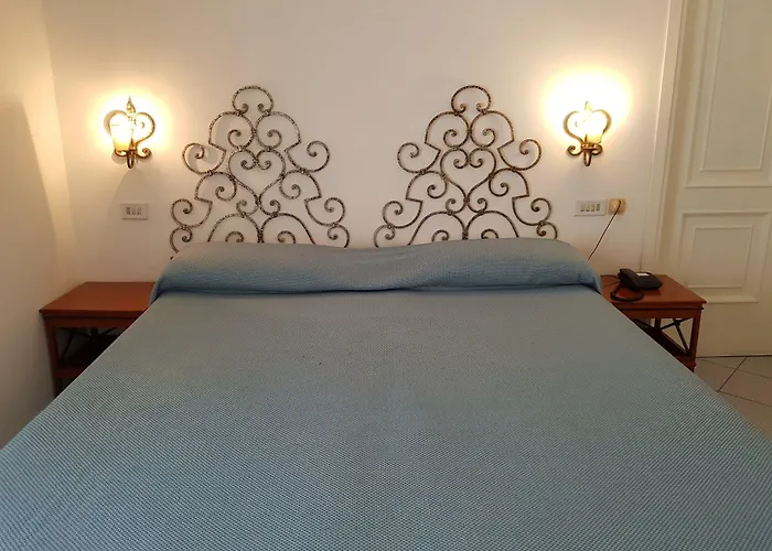 Otel Palatium Mari Capri