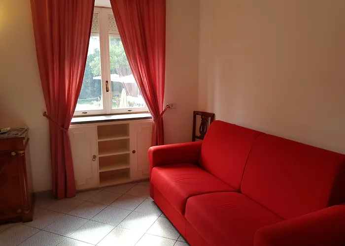 Szálloda Palatium Mari Capri