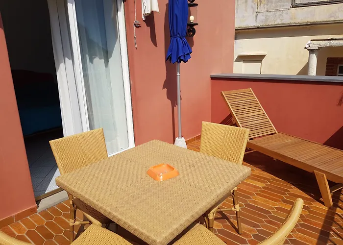 Palatium Mari 3* Capri