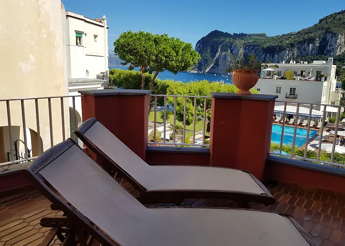 Palatium Mari Otel 3*