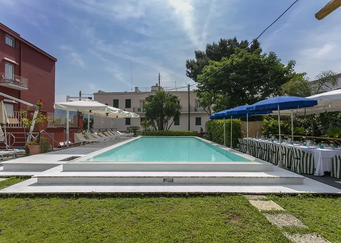 Palatium Mari 3* Capri