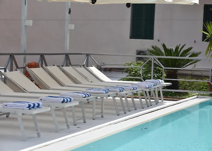 Palatium Mari 3* Capri