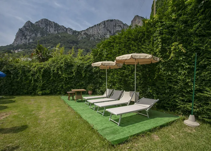 Hotel Palatium Mari 3*