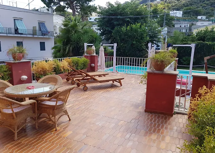 Otel Palatium Mari 3*