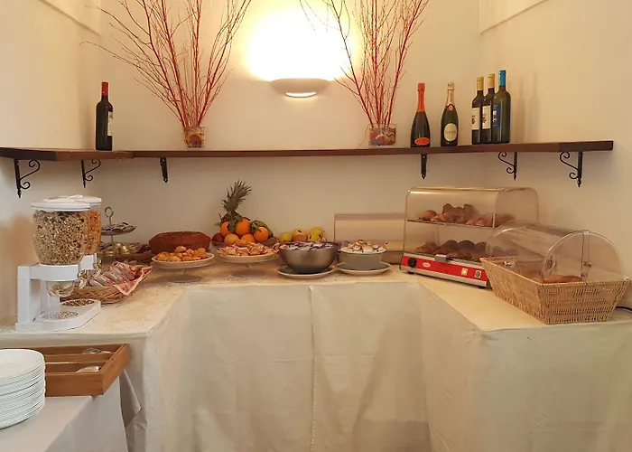 Palatium Mari Otel 3*