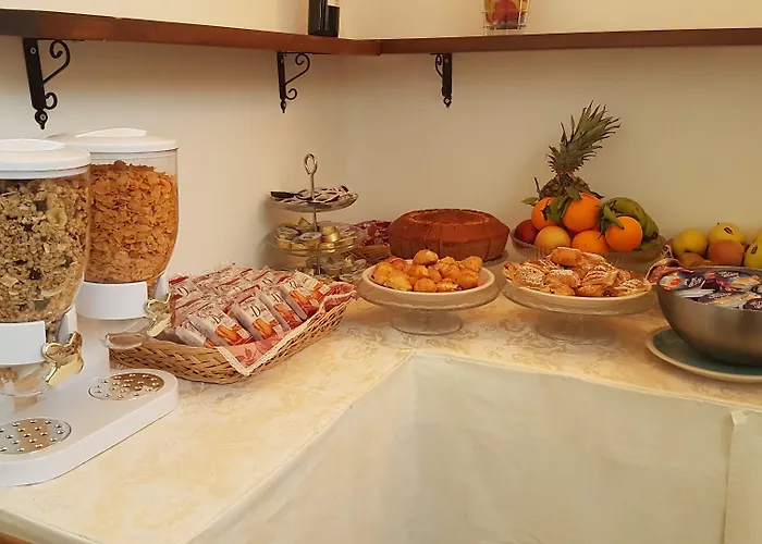 Palatium Mari Szálloda