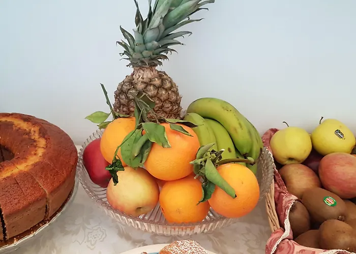 Szálloda Palatium Mari Capri