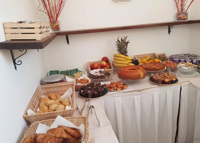 Palatium Mari Otel Capri