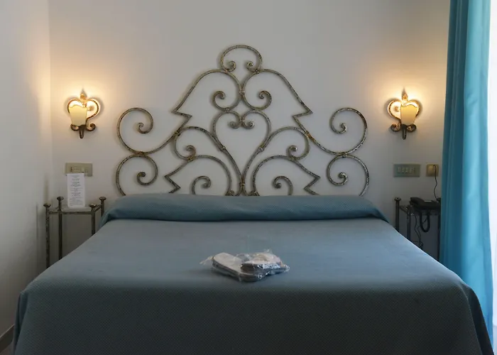 Szálloda Palatium Mari