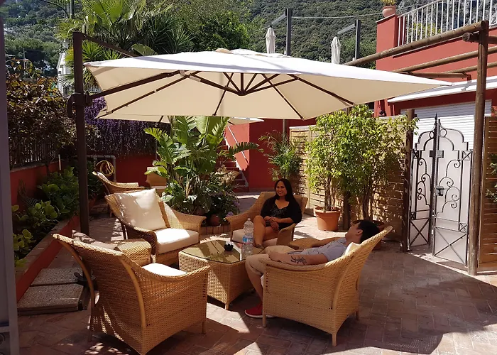 Palatium Mari 3* Capri