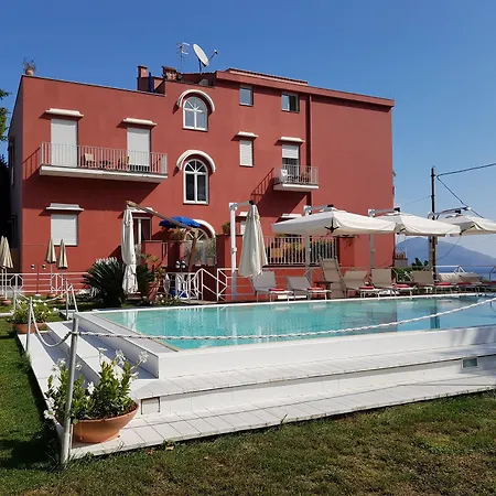 Palatium Mari Hotel Capri