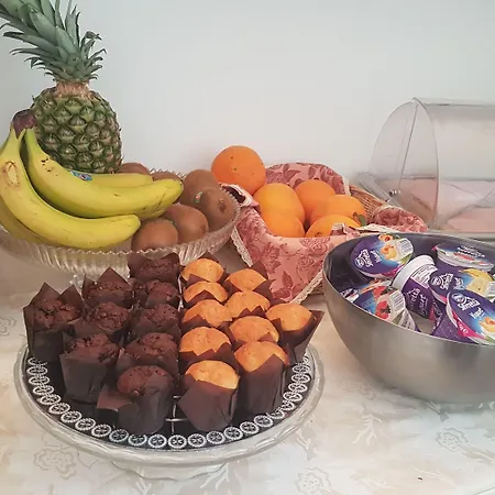 Hotel Palatium Mari Capri